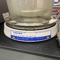 Eppendorf BioFlo iCellGen 115 Fermentor/Bioreactor image 2